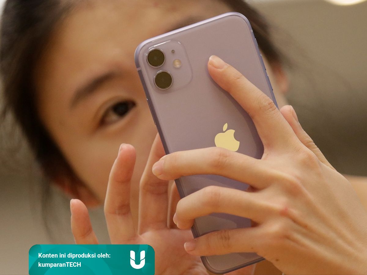 Cara Pindahkan Data Dari Hp Android Ke Iphone Kumparan Com