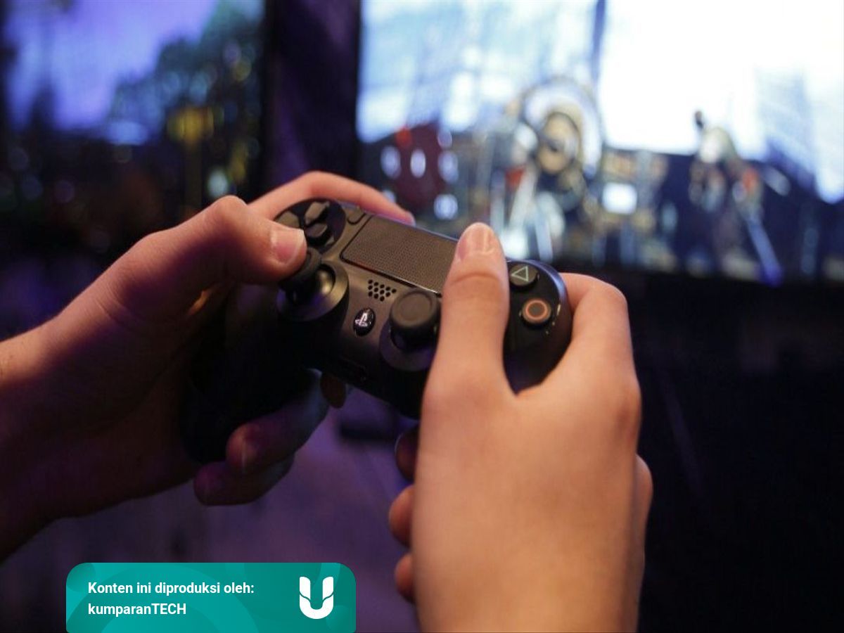 Tahun Ini Game Playstation 4 Bisa Dimainkan Di Pc Kumparan Com
