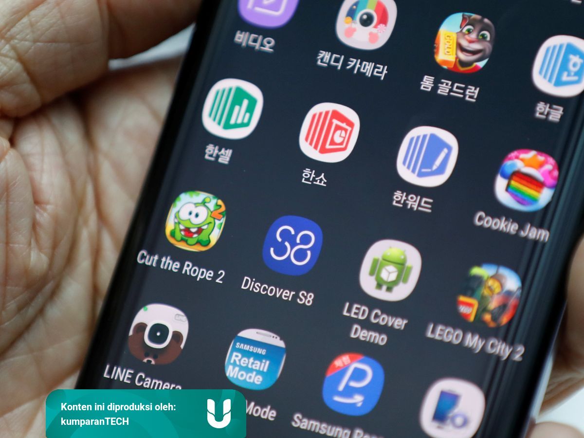 5 Permintaan Akses Data Aplikasi Android Yang Bisa Disalahgunakan Kumparan Com