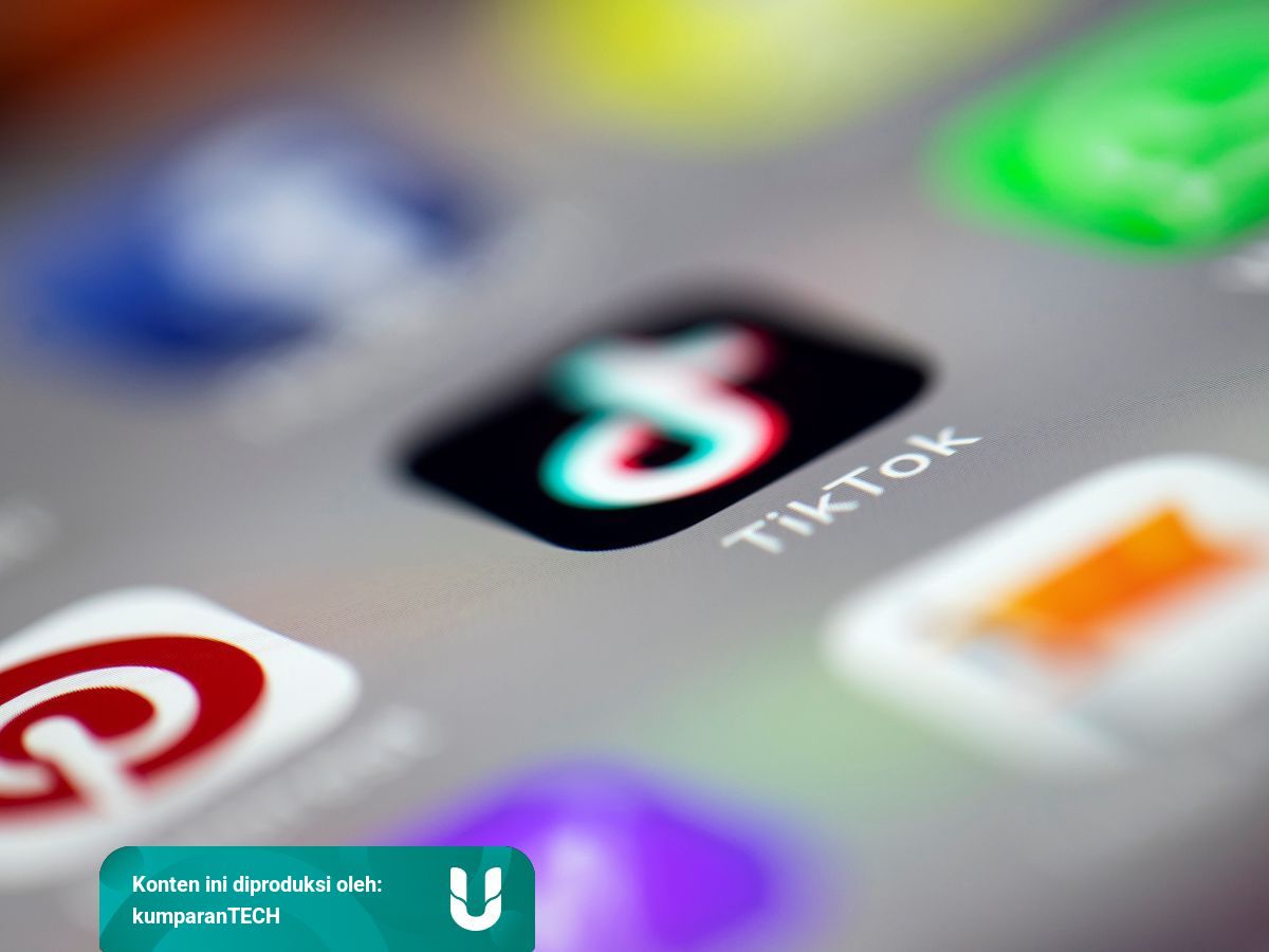 Daftar Aplikasi Dan Fitur Mirip Tiktok Untuk Bikin Konten Video Kumparan Com