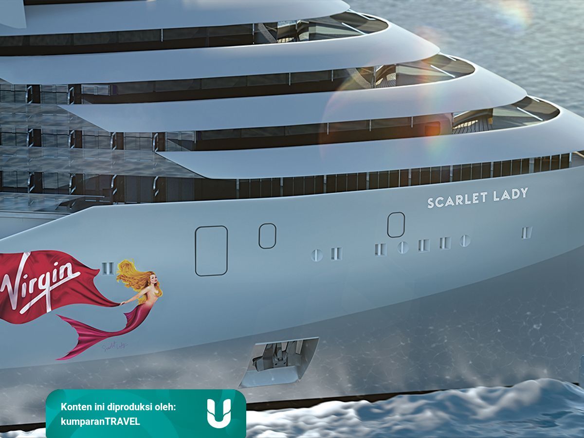 Genting Dream Cruise Dream Cruise Singapore Travelagentbatam Com