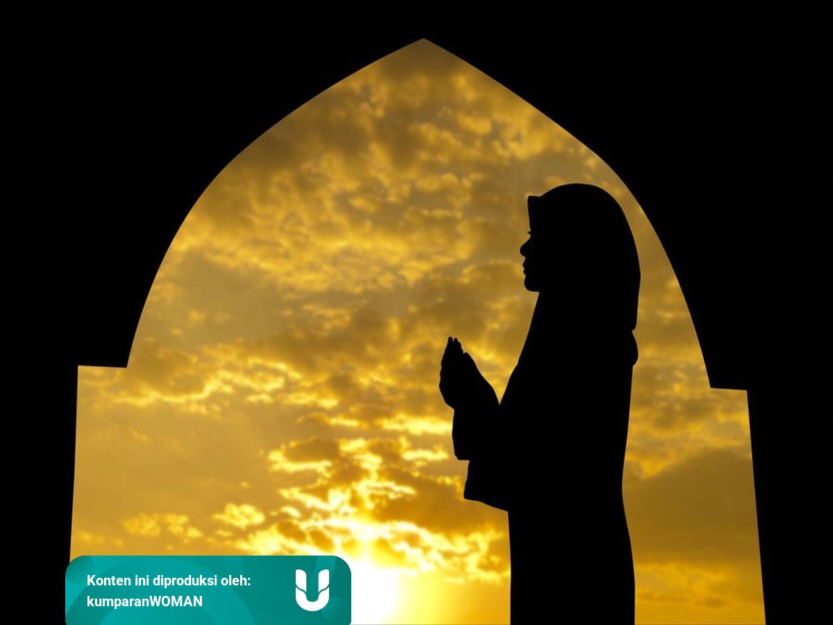 Kisah Aisyah Binti Abu Bakar Istri Nabi Muhammad Yang Terkenal Cerdas Cantik Kumparan Com