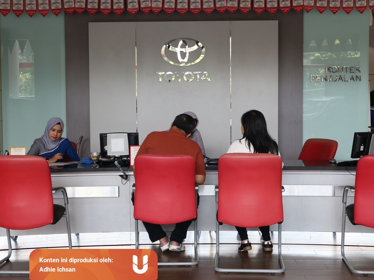 Membandingkan Pengalaman Jual Mobil Di Carsome Dan Belimobilgue Kumparan Com