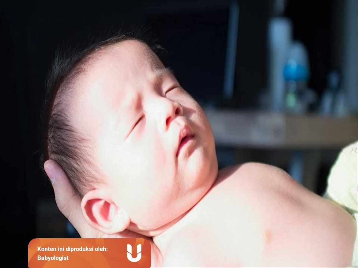 Obat Batuk Ampuh Untuk Bayi 6 Bulan Kumparan 