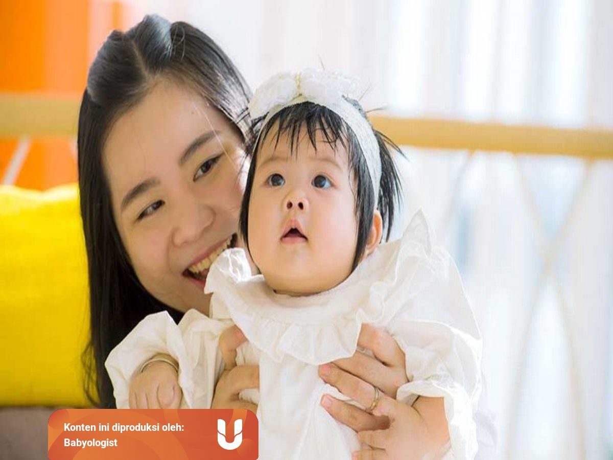 Kala Bayiku Alami Growth Spurt Kedua Di Usia 6 Bulan Kumparan 