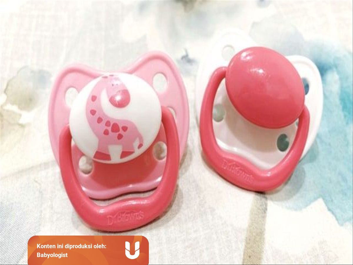 Anti Gigi Renggang Dan Maju Dengan Dr Browns Prevent Pacifier Kumparan Anti Gigi Renggang Dan Maju Dengan Dr Browns Prevent Pacifier Kumparan