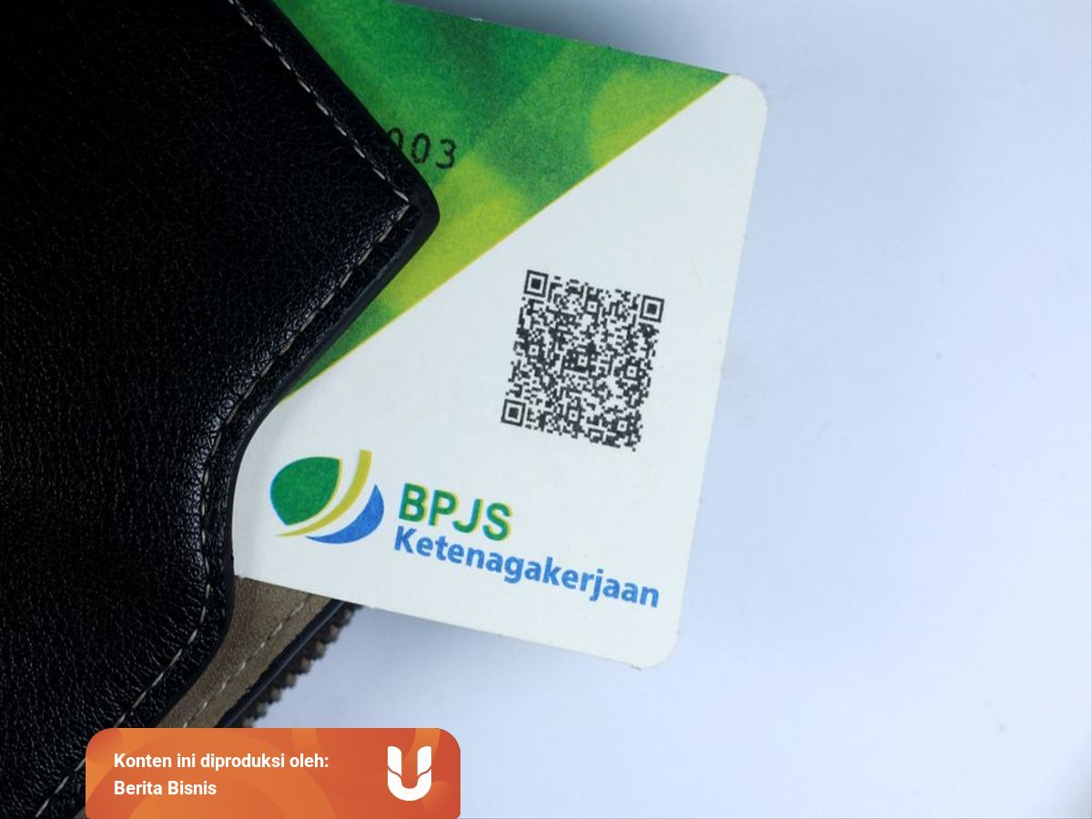 Cara Mencairkan Dana Bpjs Ketenagakerjaan Mudah Dan Cepat Kumparan Com