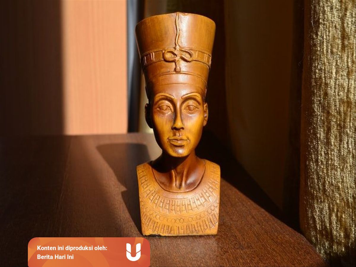 Cara Membuat Patung Menggunakan Teknik Pahat Kumparan Com