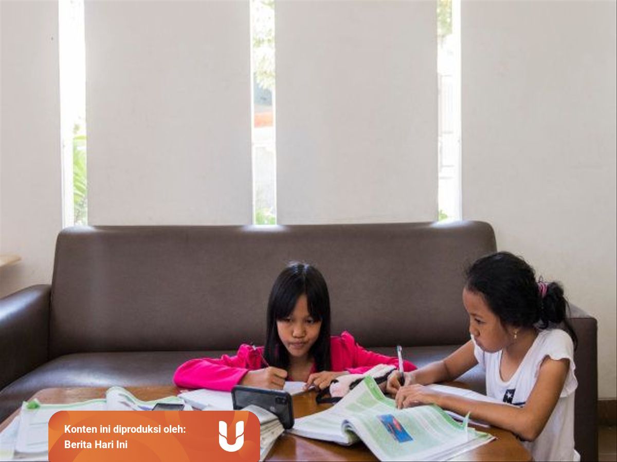 Jawaban Soal Bdr Anak 1 3 Sd Apa Saja Contoh Sikap Sopan Santun Di Sekolah Kumparan Com