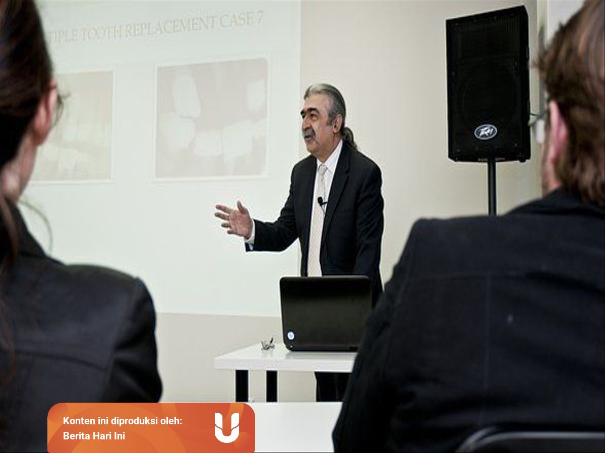 Kerangka Pidato Penyusunan Struktur Mulai Dari Pembukaan Hingga Penutup Kumparan Com