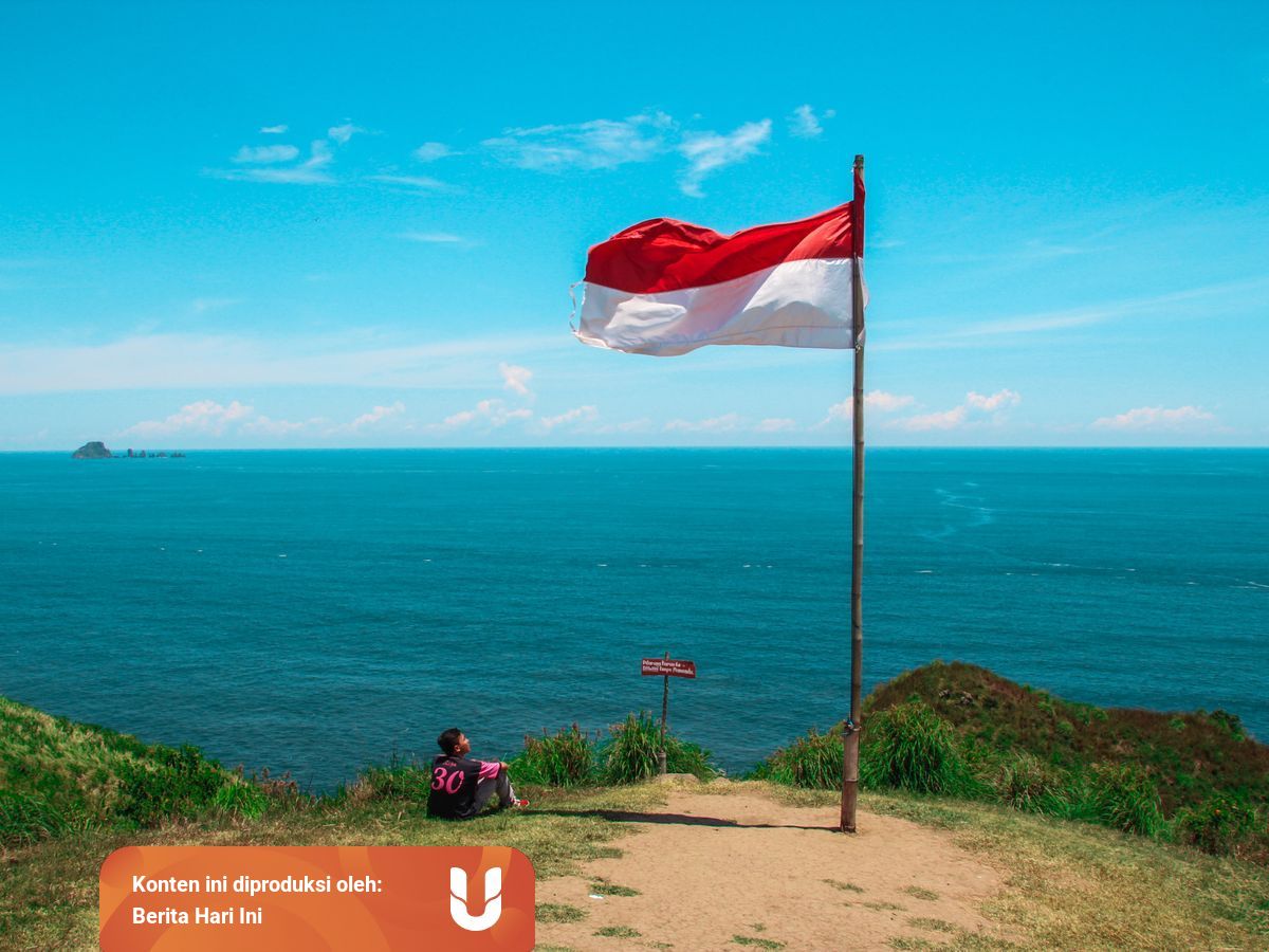 Kumpulan Puisi Hari Kemerdekaan Indonesia Untuk Memperingati 17 Agustus Kumparan Com