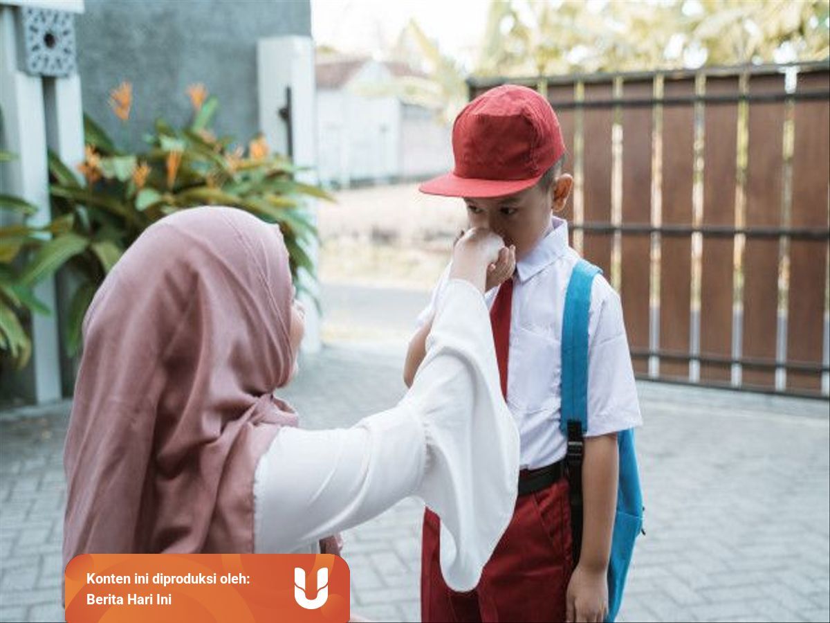 Contoh Makalah Tentang Amar Ma'ruf Nahi Munkar