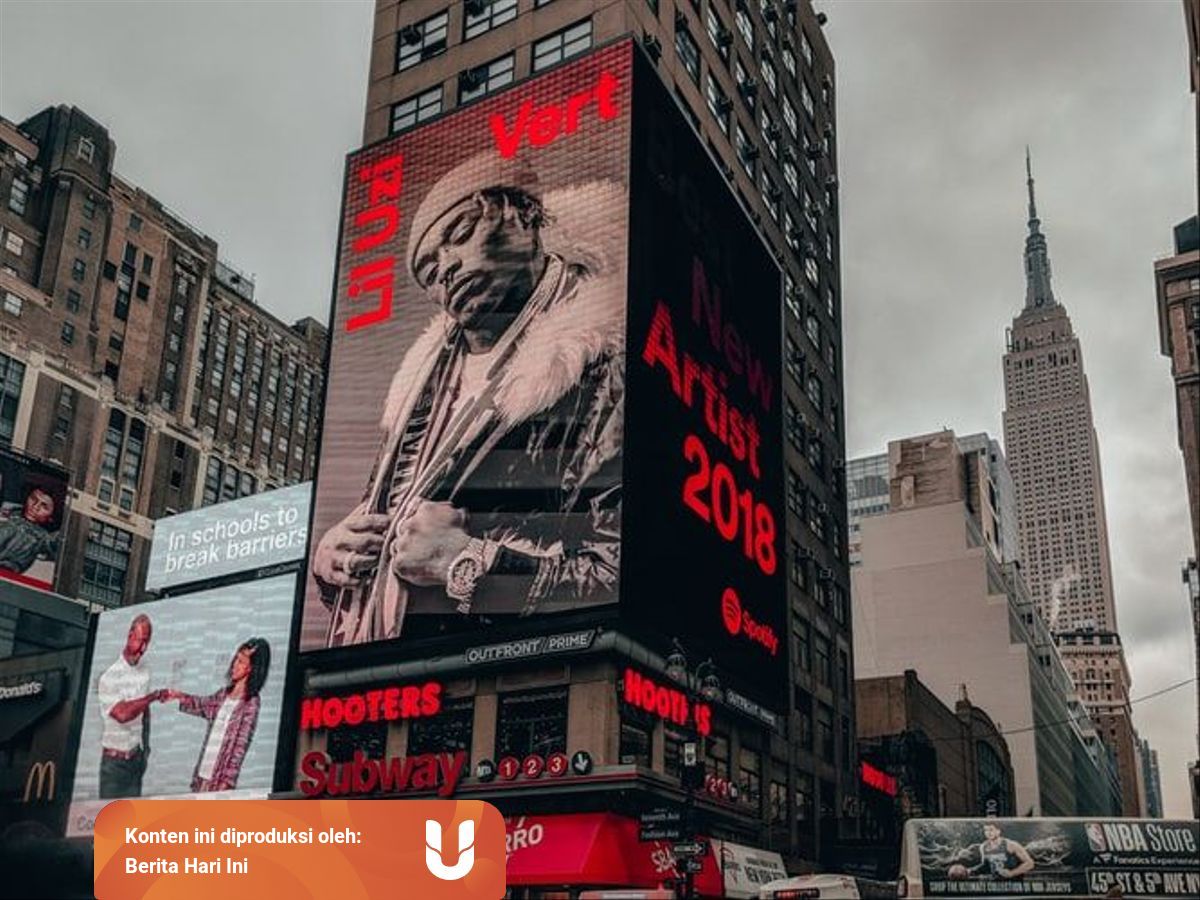 Teks Iklan Pengertian Fungsi Ciri Kebahasaan Dan Strukturnya Kumparan Com