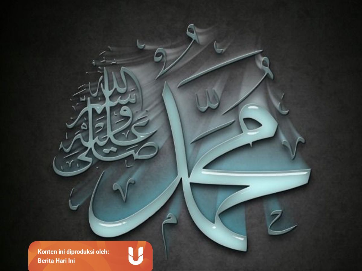 Kisah Nabi Muhammad Saw Menerima Wahyu Pertama Awal Mula Nuzulul Quran Kumparan Com