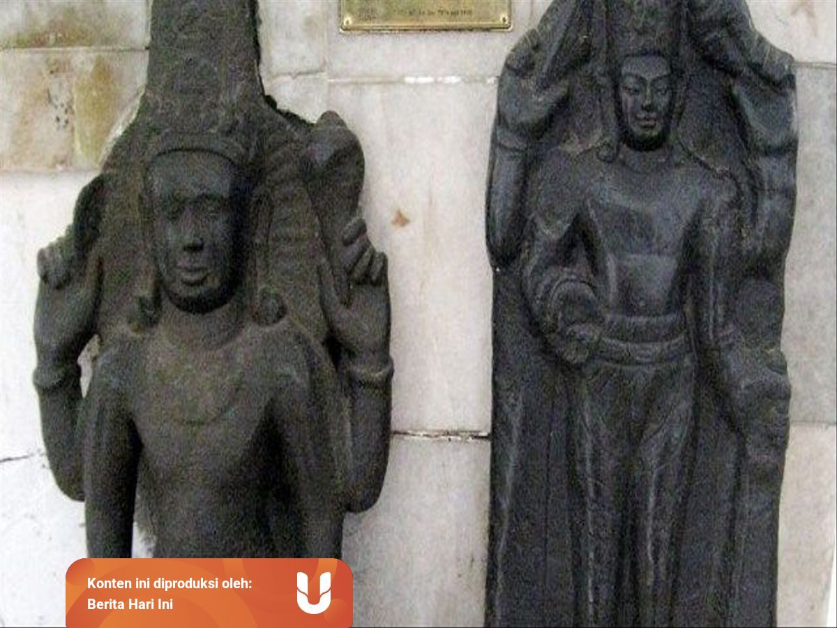 Sejarah Kerajaan Tarumanegara Kerajaan Hindu Tertua Di Pulau Jawa Kumparan Com