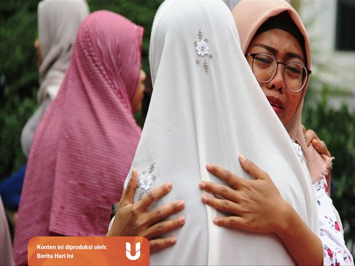 Adab Bertetangga Menurut Ajaran Islam Yang Perlu Diamalkan Kumparan Com