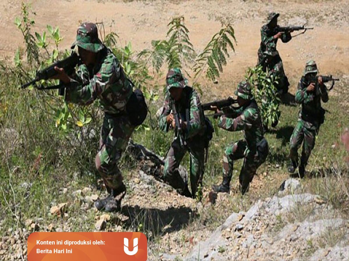 Ancaman Terhadap Integrasi Nasional Indonesia Di Berbagai Bidang Kumparan Com