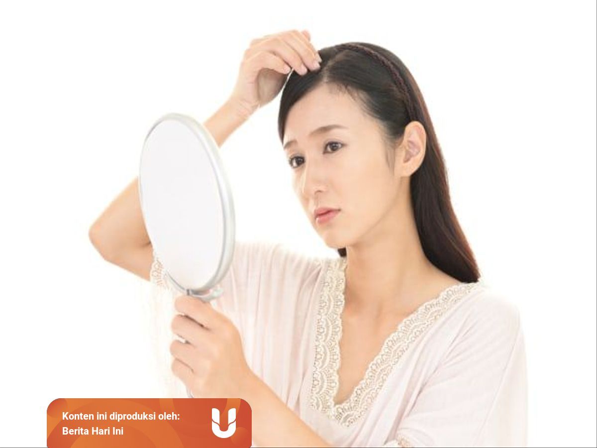 Arti Mimpi Rambut Beruban Yang Jarang Diketahui Kumparan Com Arti Mimpi Rambut Beruban Yang Jarang Diketahui Kumparan Com