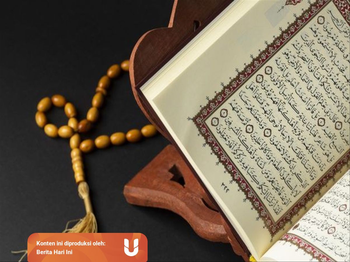 Tafsir Surat Ibrahim Ayat 7 Selalu Bersyukur Atas Nikmat Allah Swt Kumparan 