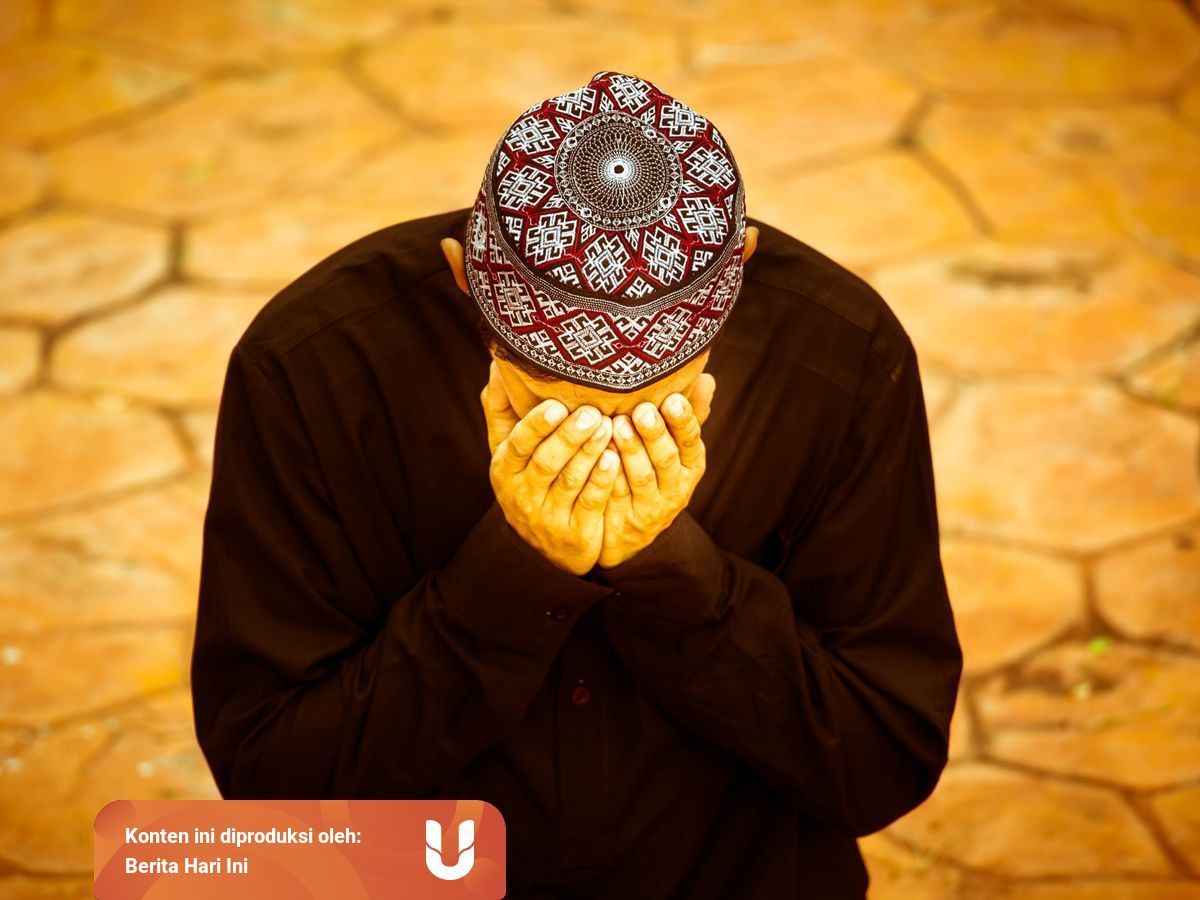 Mujahadah An Nafs Pengertian Dalil Contoh Dan Hikmahnya Kumparan Com Mujahadah An Nafs Pengertian Dalil Contoh Dan Hikmahnya Kumparan Com