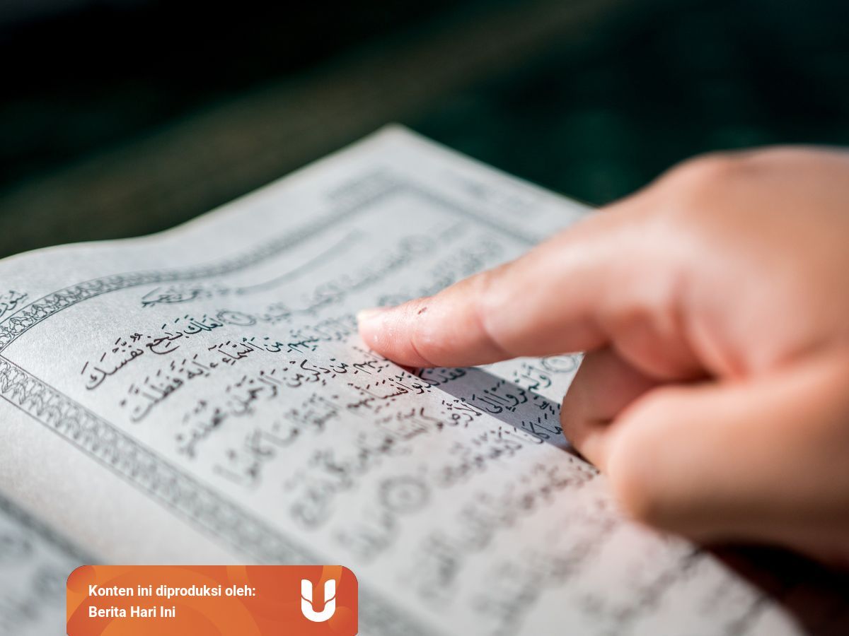 Asbabun Nuzul Surat Ali Imran Ayat 190 191 Dan Isi Kandungannya Kumparan Com