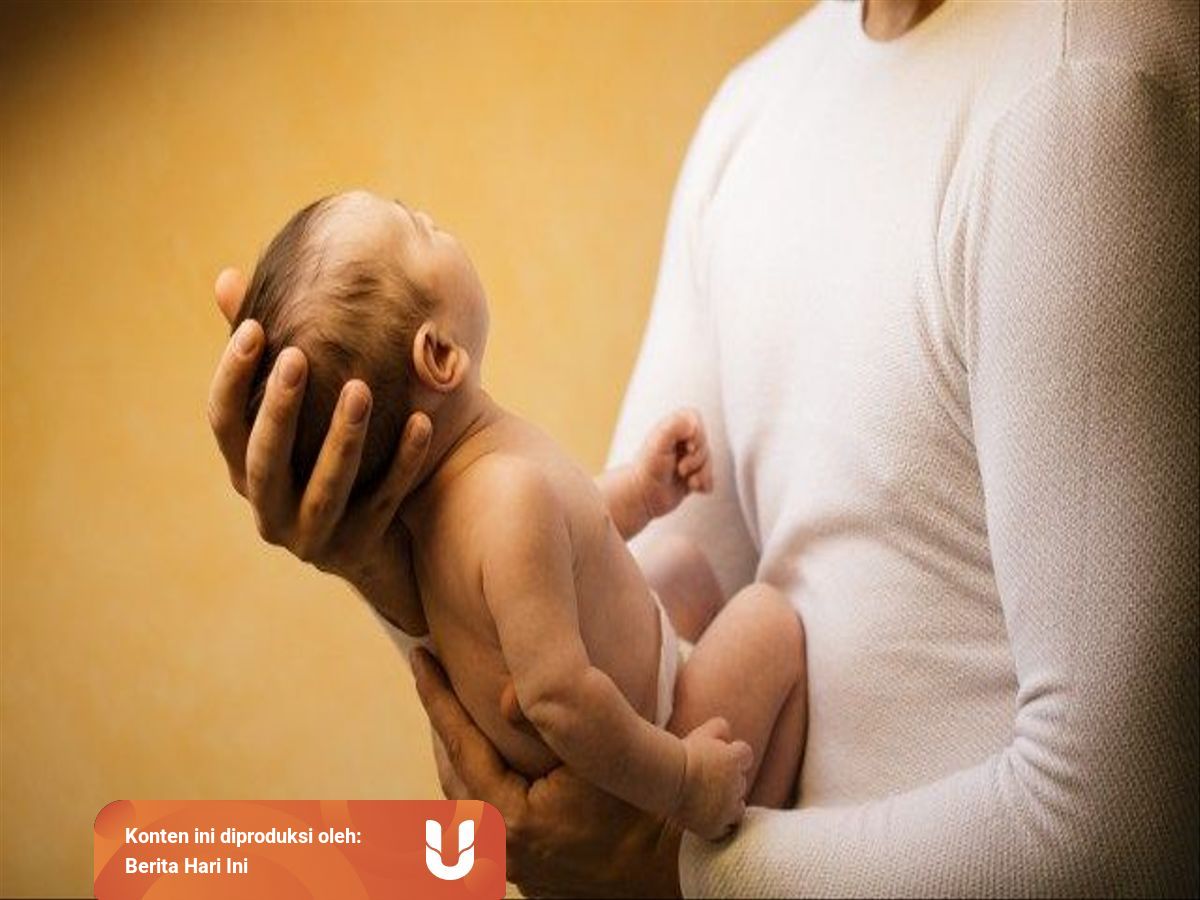5 Arti Mimpi Melahirkan Anak Perempuan Kumparan Com 5 Arti Mimpi Melahirkan Anak Perempuan Kumparan Com