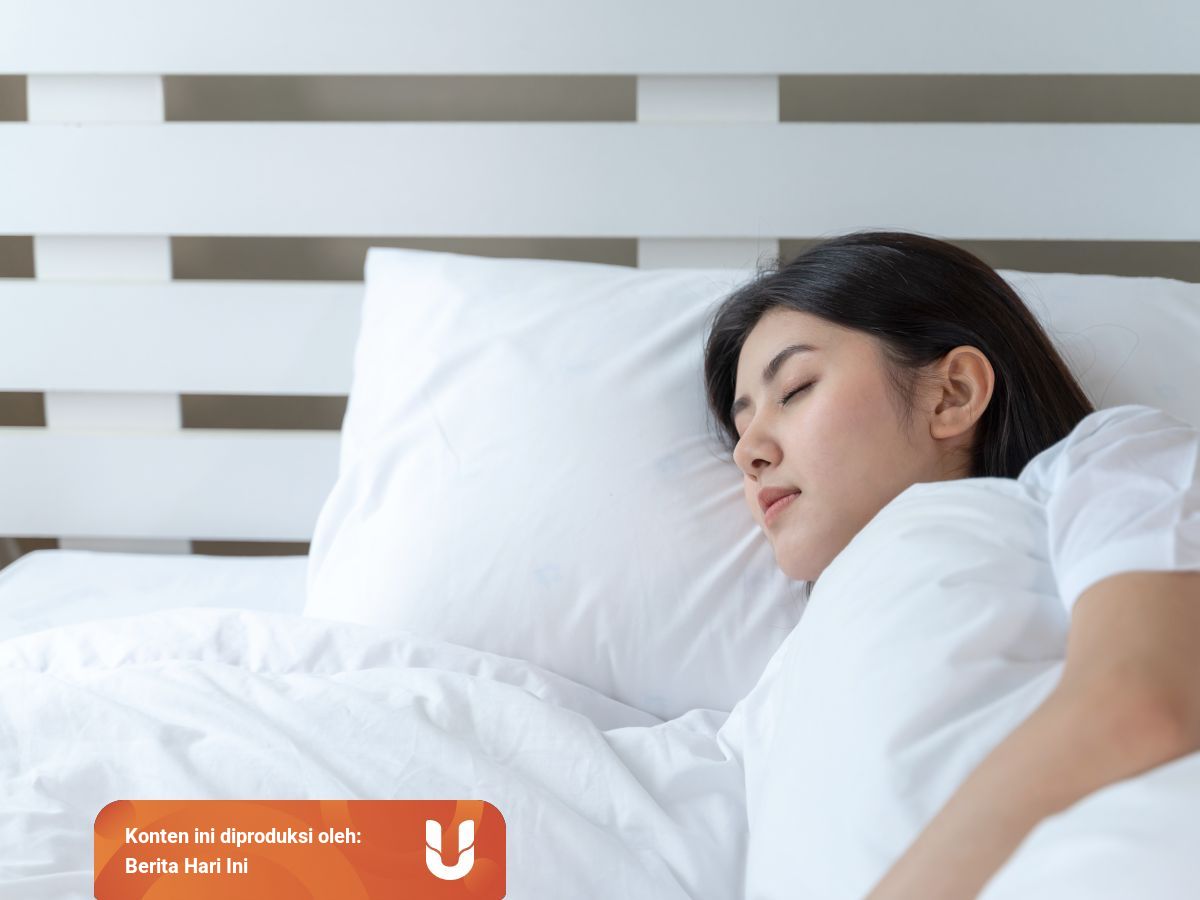 Arti Mimpi Diri Sendiri Meninggal Apakah Pertanda Baik Atau Buruk Kumparan Com