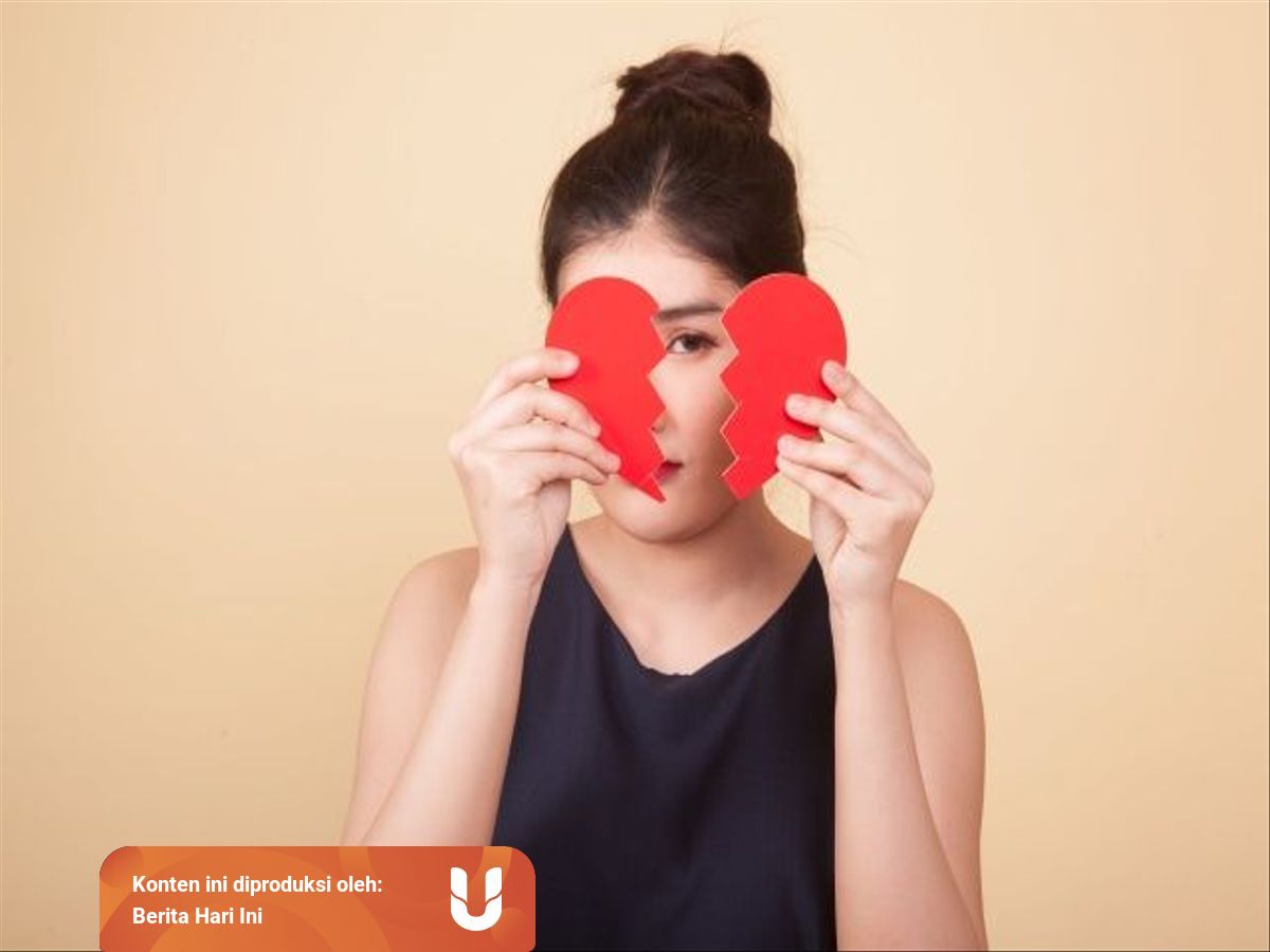 Arti Mimpi Putus Dengan Pacar Yang Penting Diketahui Kumparan Com