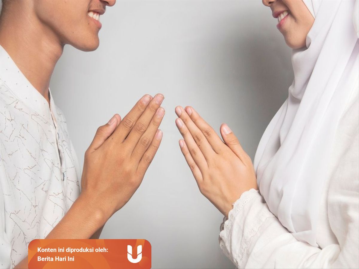 Arti Marhaban Ya Ramadhan Dan Ucapan Selamat Ramadhan Lainnya Dalam Bahasa Arab Kumparan 