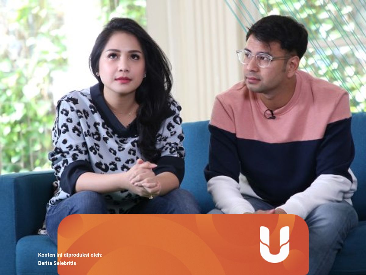 Dihipnotis Pengakuan Nagita Slavina Tak Pernah Cinta Raffi Ahmad Bikin Syok Kumparan Com