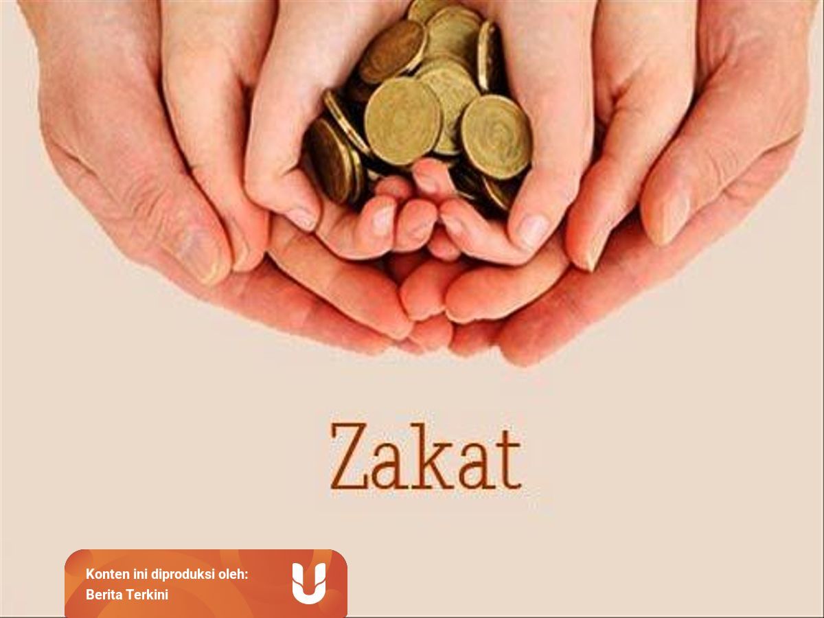 Salah Satu Fungsi Zakat Mal Dan Syaratnya Kumparan Com Salah Satu Fungsi Zakat Mal Dan Syaratnya Kumparan Com