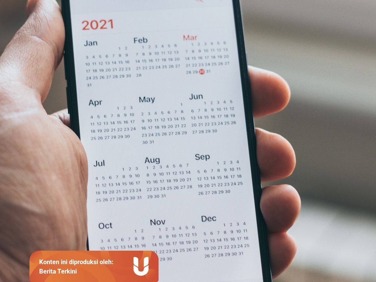 Kapan Idul Adha 2021 Ini Jadwal Lebaran Haji Yang Perlu Dicatat Kumparan Com