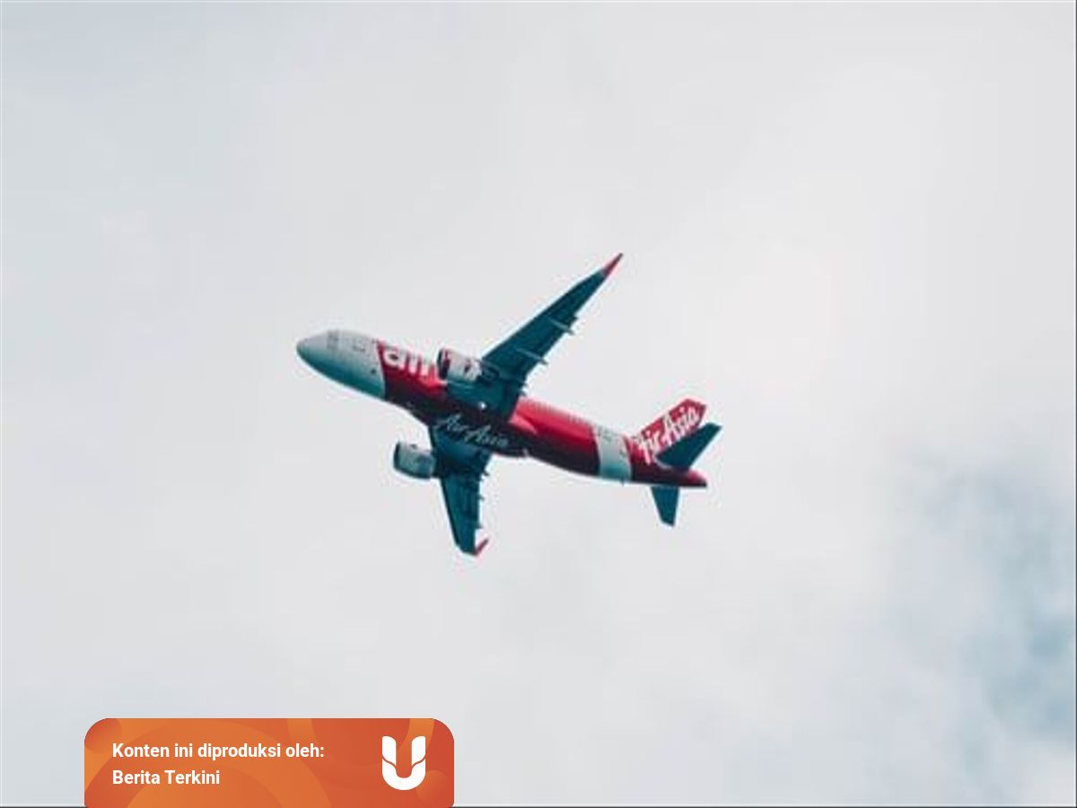 Daftar Terminal Bandara Soekarno Hatta Air Asia dan Rute 