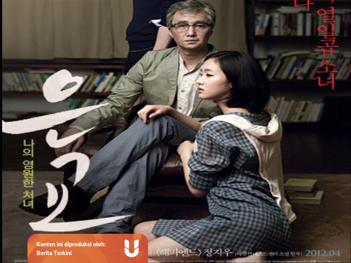 Nonton 5 Film Semi Korea Rekomendasi Terbaik Sepanjang Masa Kumparan Com