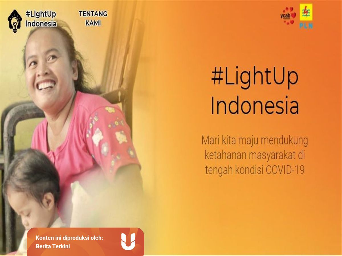 Cara Mendapatkan Token Listrik Gratis Pln Non Subsidi Di Penghujung Tahun 2020 Kumparan Com