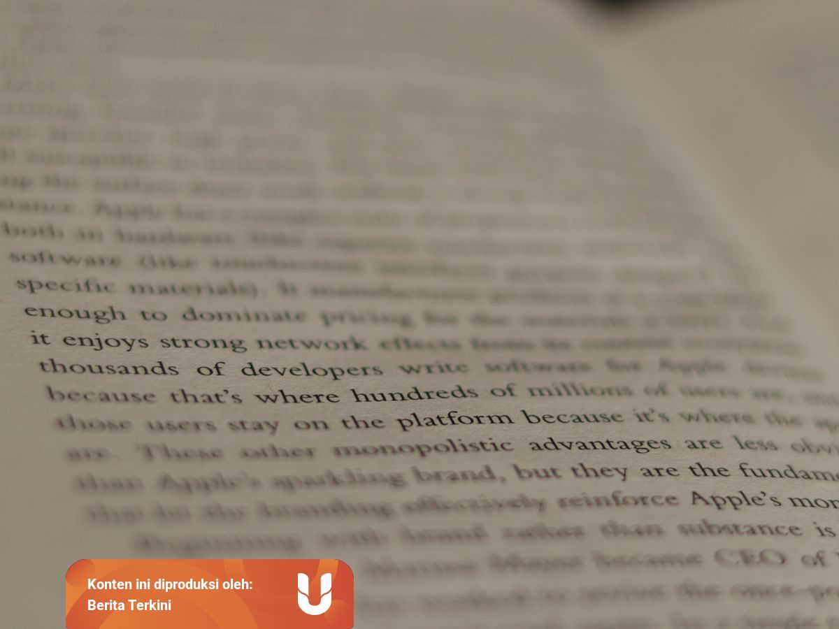 Cara Menentukan Ide Pokok Dari Paragraf Dengan Benar Kumparan Com