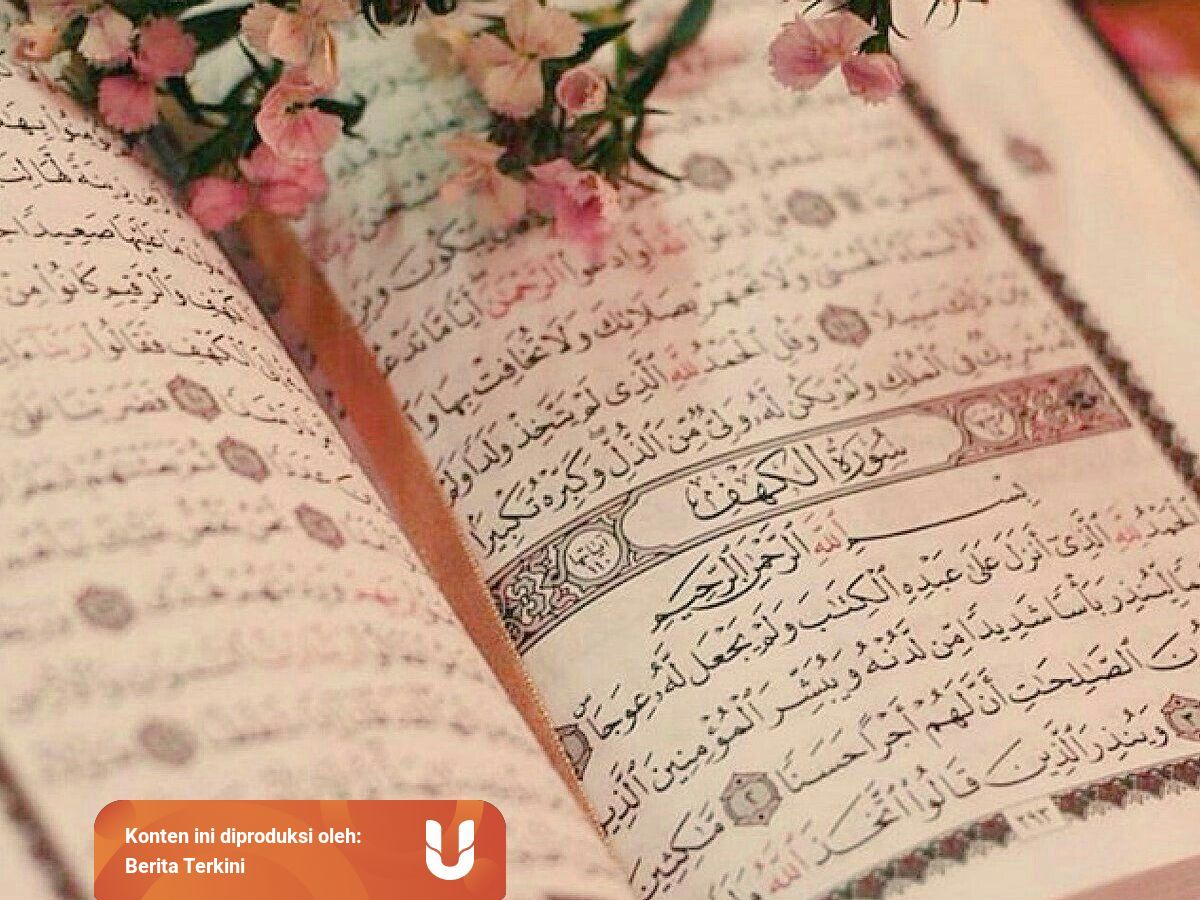 Kandungan Surat Al Kafirun Pokok Isi Dan Terjemahannya Kumparan Com