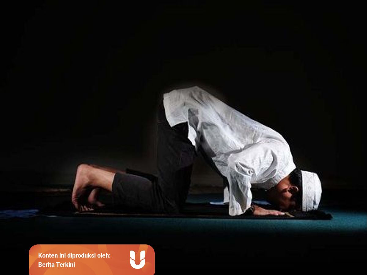Perbedaan Sholat Hajat Dan Tahajud Lengkap Beserta Keistimewaannya Kumparan Com