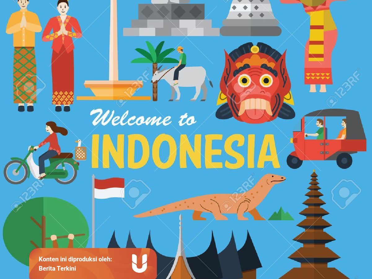 Lirik Lagu Indonesia Raya 1 Stanza Lengkap Dengan Not Untuk Praktik Pianika Kumparan Com