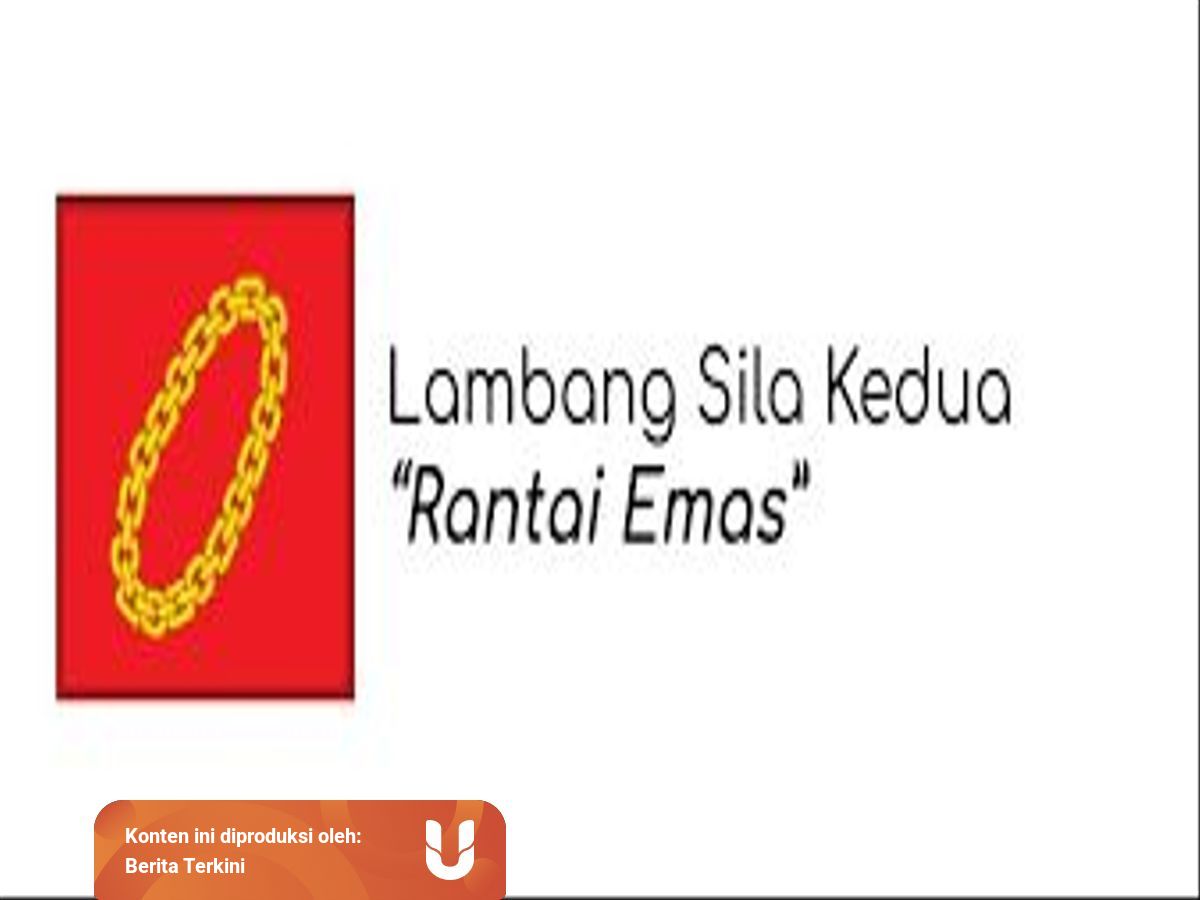 Lambang Sila Kedua Pancasila Dan Pengamalannya Ini Harus Diketahui Simak Ya Kumparan Com Lambang Sila Kedua Pancasila Dan Pengamalannya Ini Harus Diketahui Simak Ya Kumparan Com