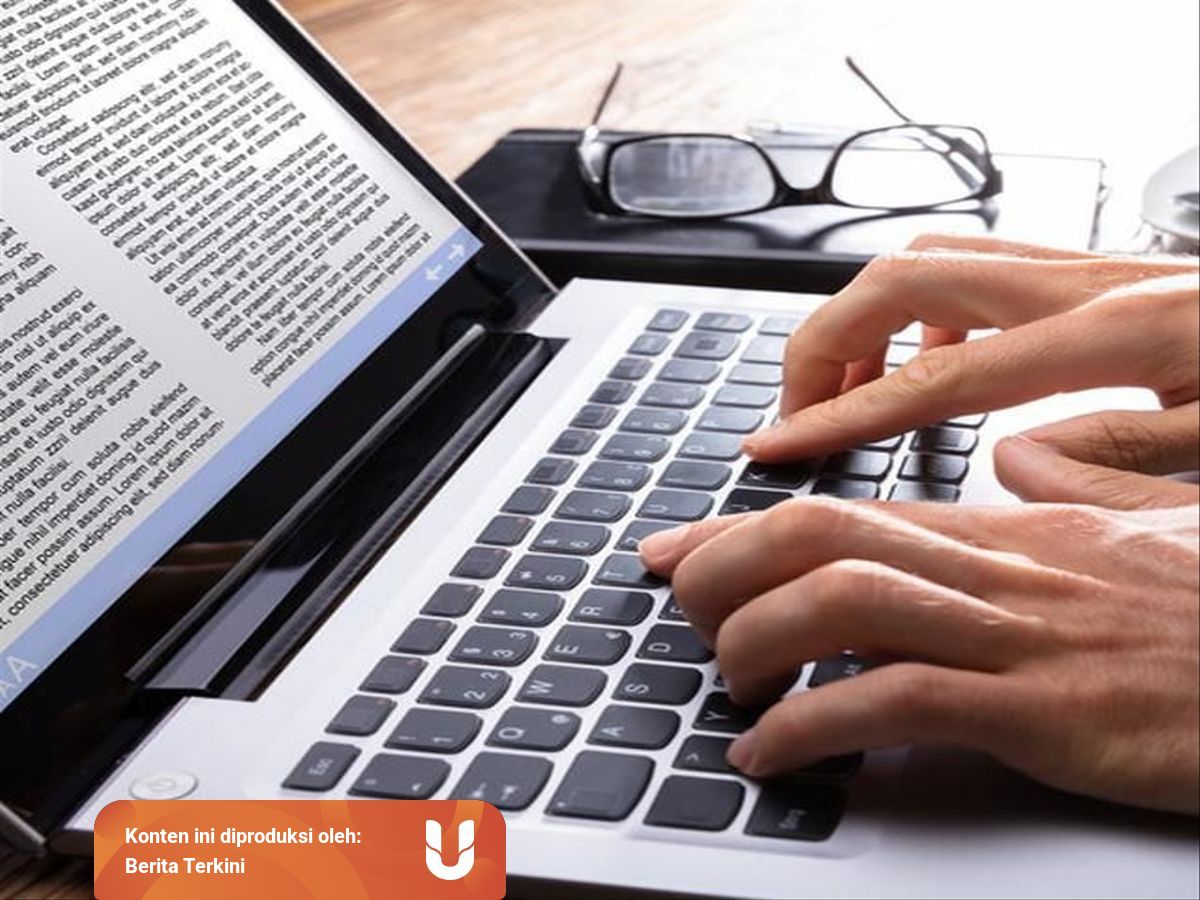 Cara Menulis Daftar Pustaka Dari Jurnal Bahasa Inggris Apa Style Dan Mla Style Kumparan Com