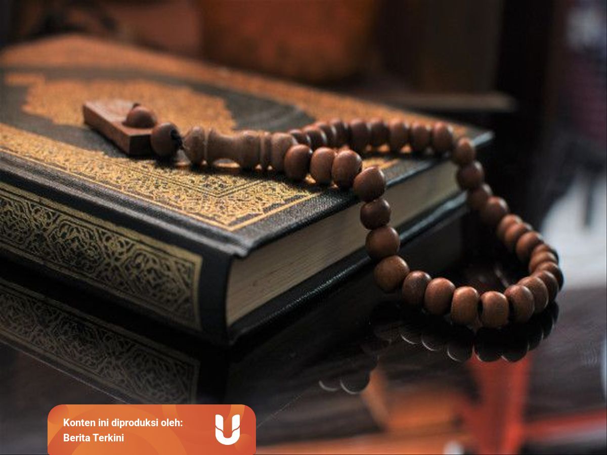 Golongan Surah Al Falaq Surah Untuk Mohon Perlindungan