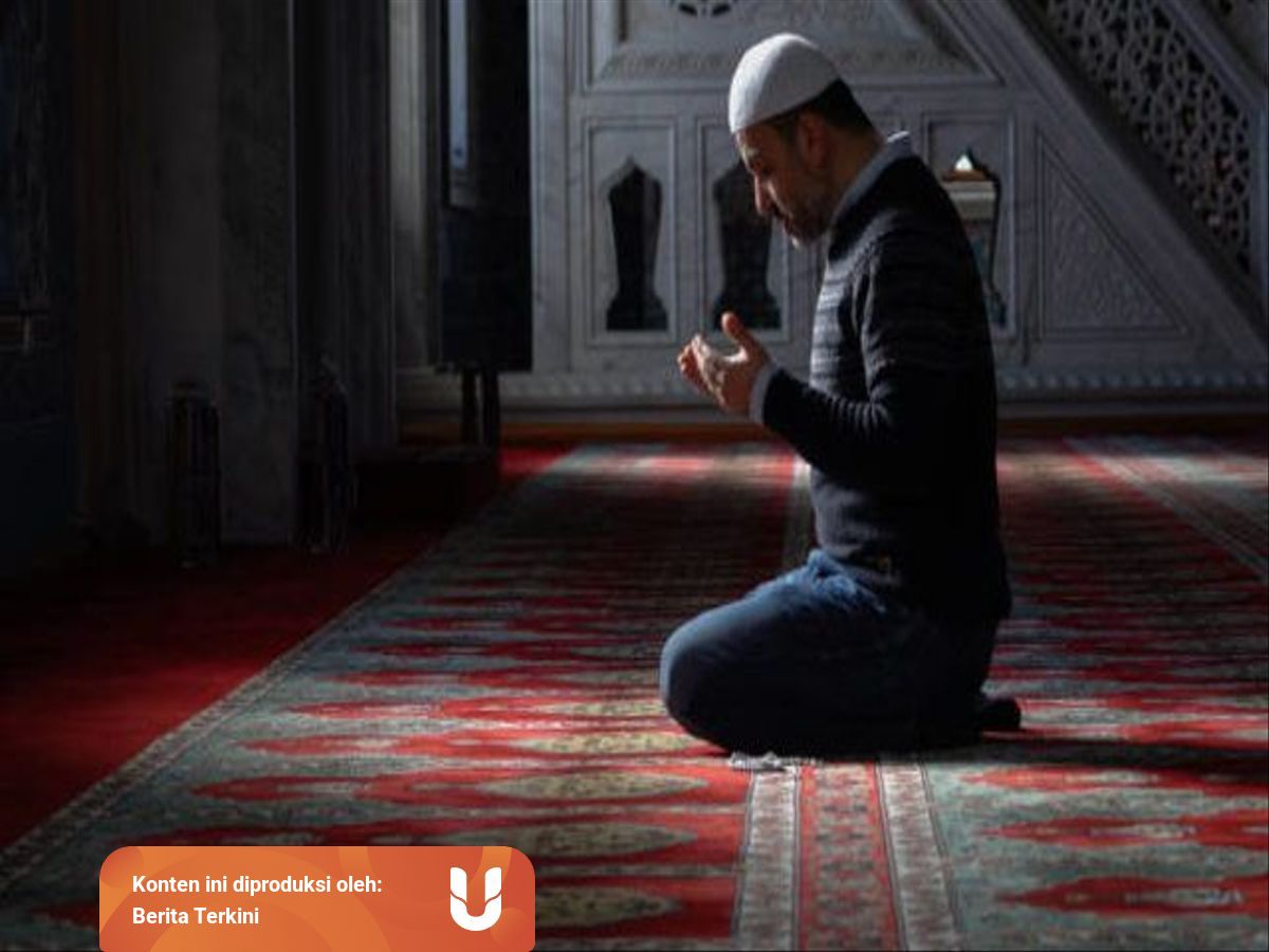 Doa Setelah Sholat Hajat Yang Harus Kamu Baca Kumparan Com