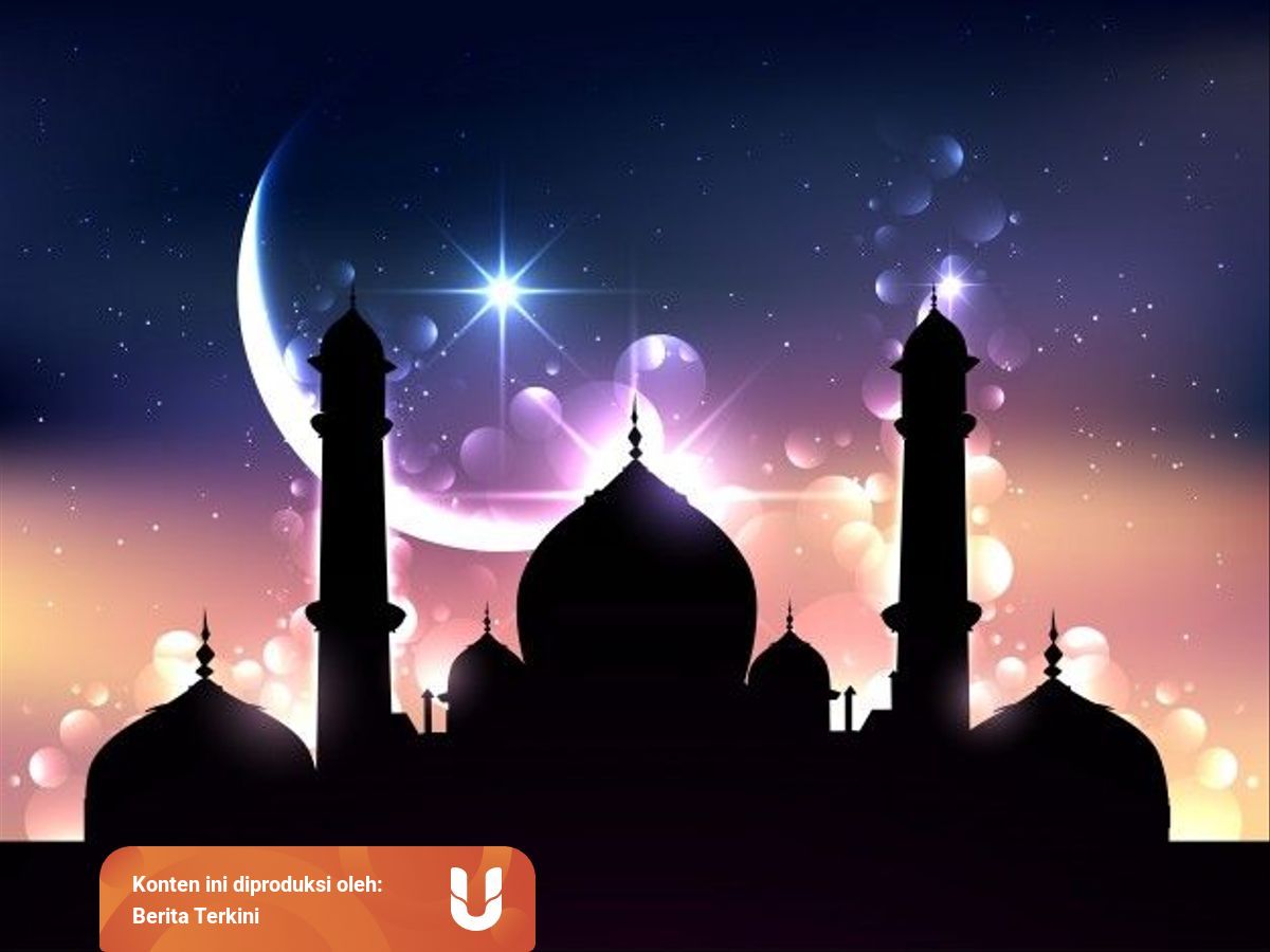 Kapan Malam Lailatul Qadar 2021 Ini Tanda Tanda Kedatangannya Kumparan 