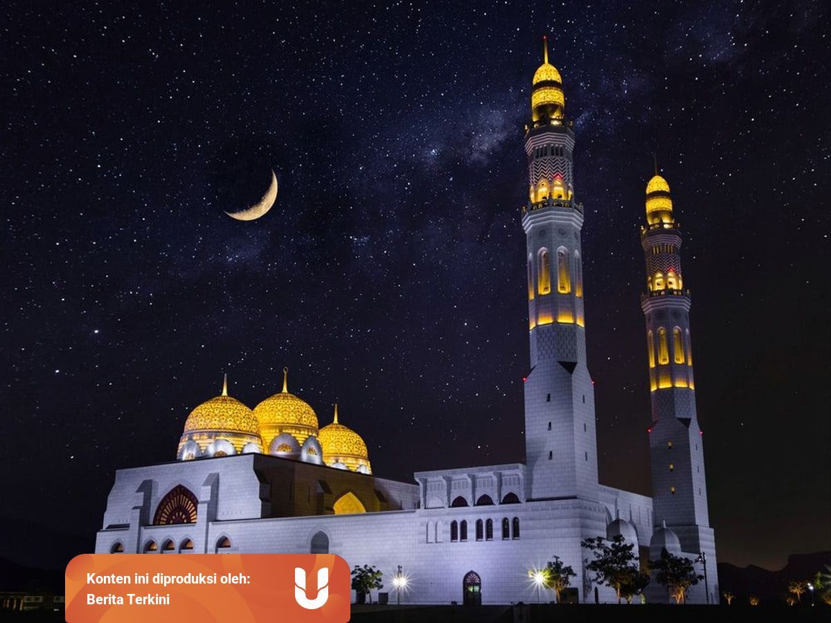 Keutamaan Sholat Tahajud Dan Dalil Lengkapnya Kumparan Com