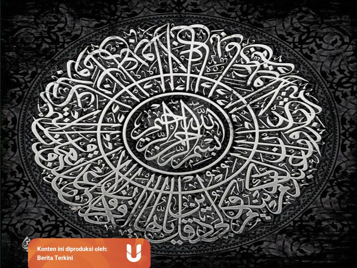 Kandungan Surat Al Kafirun Dan Keutamaan Membacanya Kumparan 