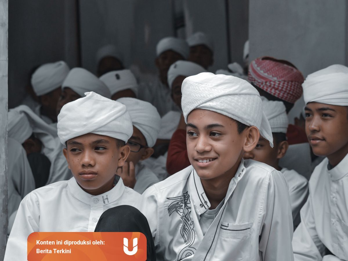 Contoh Ceramah Ramadhan Tentang Keutamaan Puasa Bagi Jasmani Dan Rohani Kumparan Com