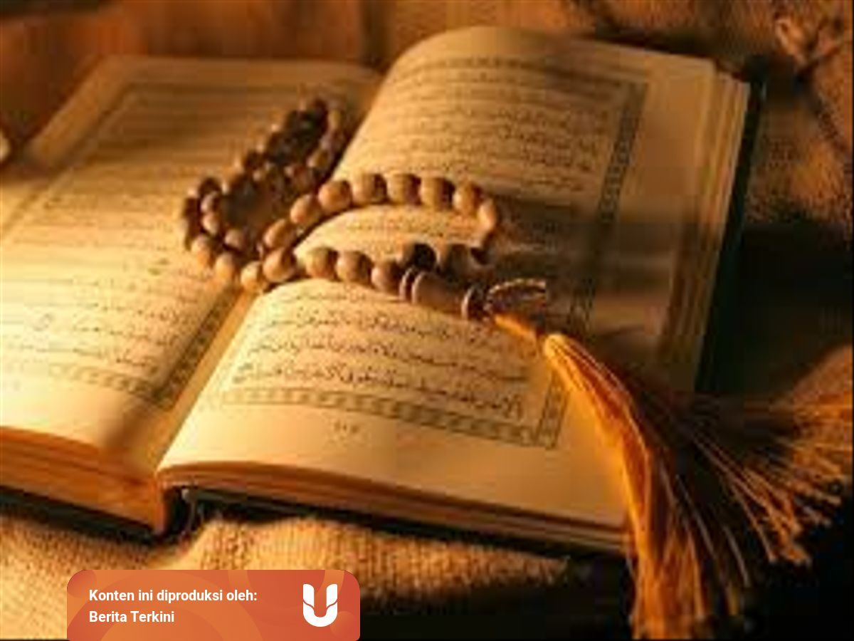 Surat Yasin Arab Dan Latin Ayat 1 10 Dan Kandungannya Kumparan 