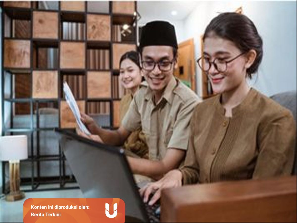 Formasi Cpns 2021 Untuk Lulusan S1 Yang Disediakan Kumparan Com