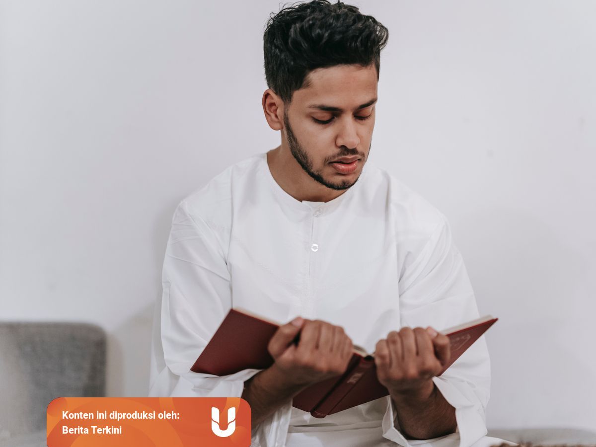 Contoh 3 Materi Ceramah Ramadhan Singkat Saat Tarawih Kumparan Com